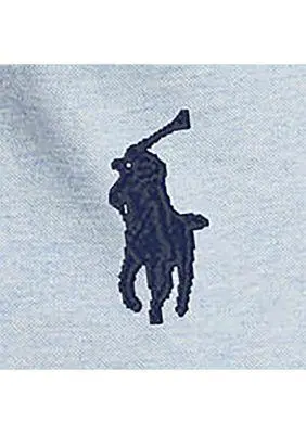 Ralph Lauren Ralph Lauren Jacquard Textured Mesh Shirt 5