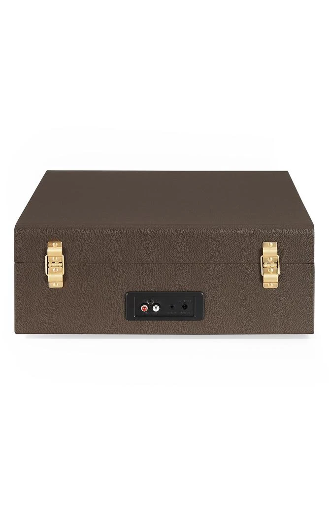 Crosley Voyager Record Player 2