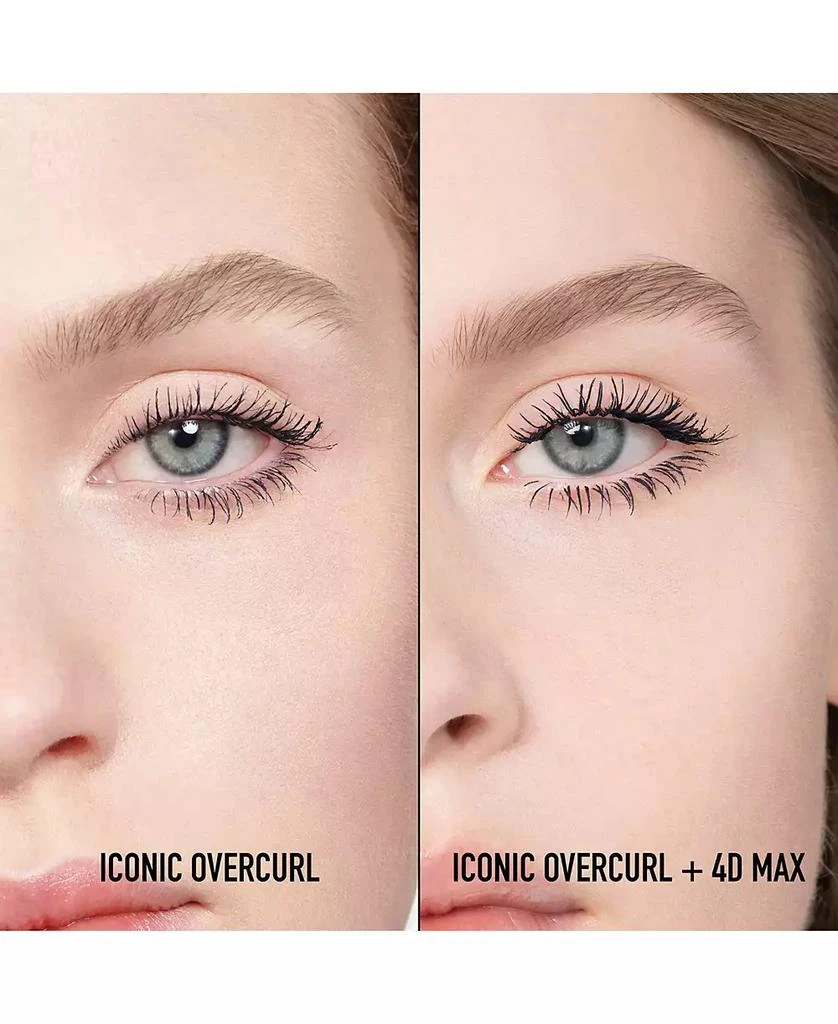 Dior Diorshow Maximizer 4D Lash Primer-Serum 2