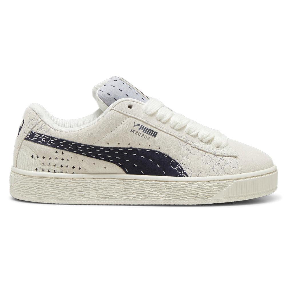 Puma Suede XL Skate Lace Up Sneakers