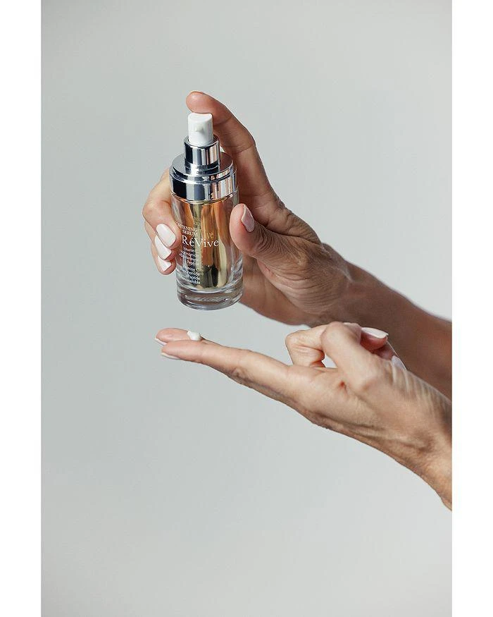 Revive Brightening Serum Vitamin C, Niacinamide 
Bio-Renewal Peptide 1 oz. 5