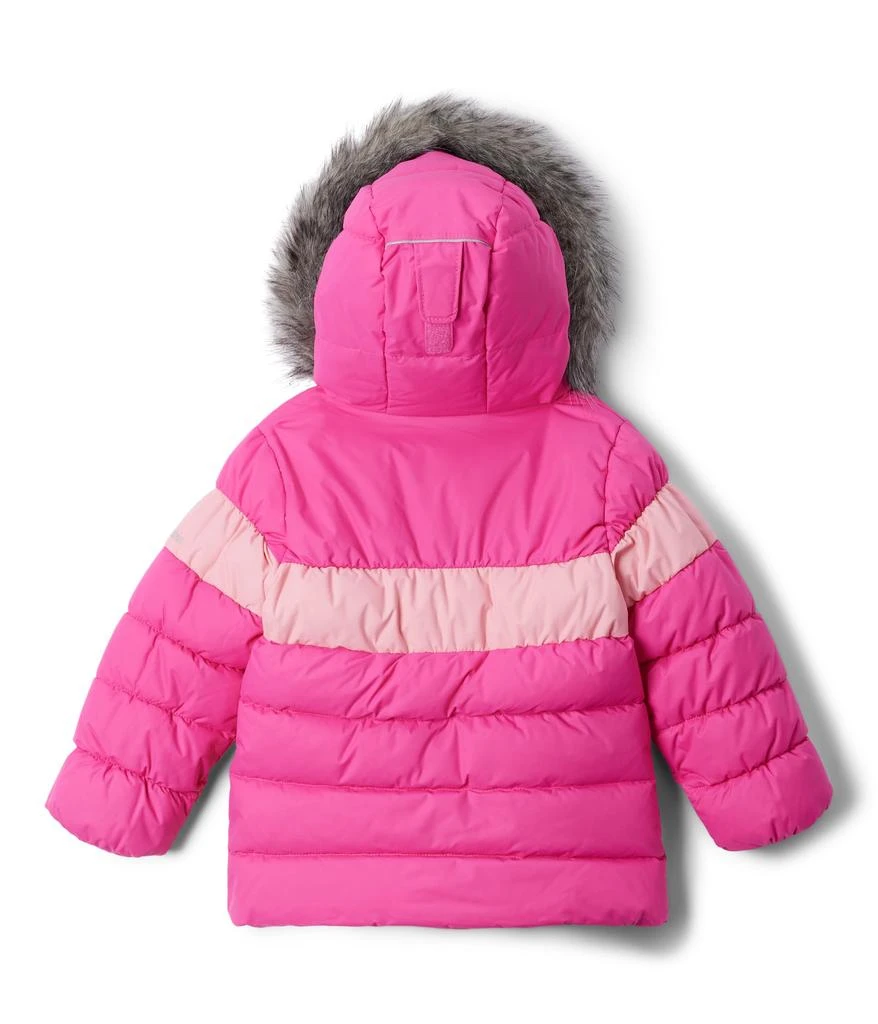 Columbia Kids Arctic Blast™ II Jacket (Toddler) 2