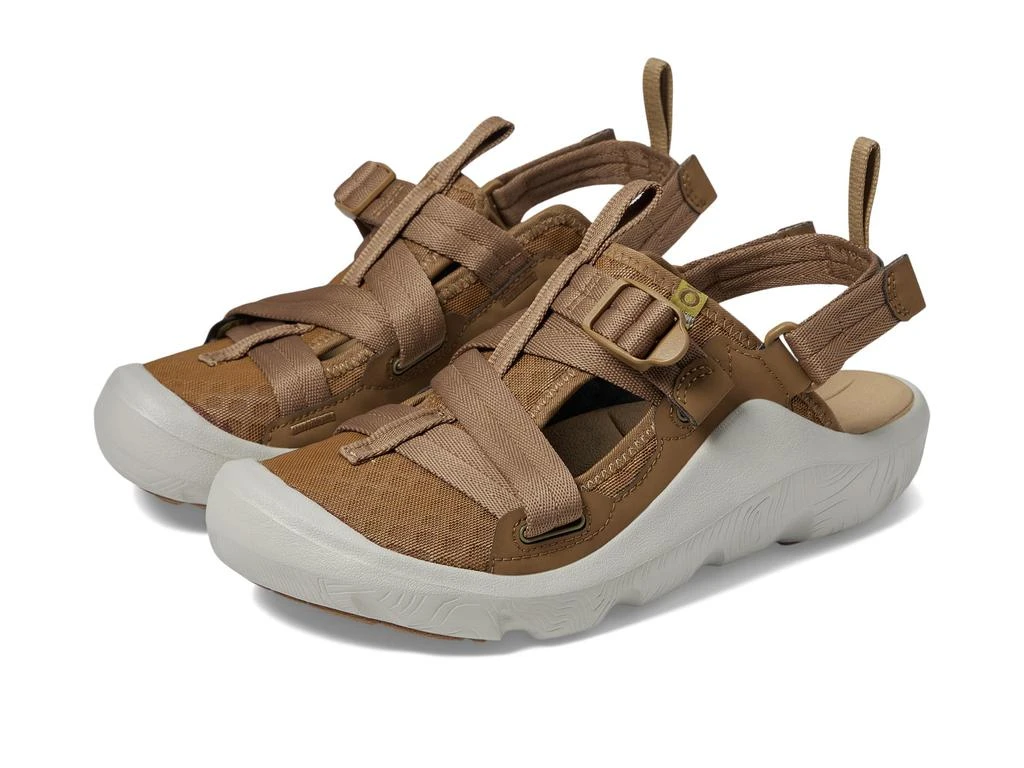 Oboz Whakata Off-Road 1