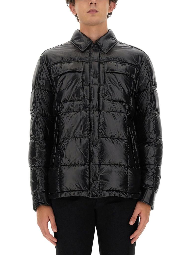 TATRAS Tatras Quilted Down Outerwear Jacket