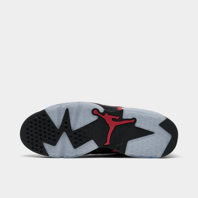 Jordan Men's Jordan Jumpman MVP Casual Shoes 6