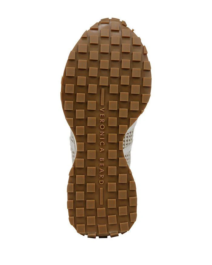 VERONICA BEARD Women's Valentina Sneakers 6