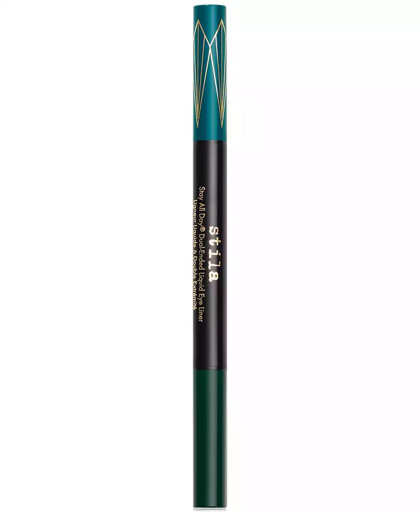 Stila Stay All Day Dual-Ended Liquid Eye Liner