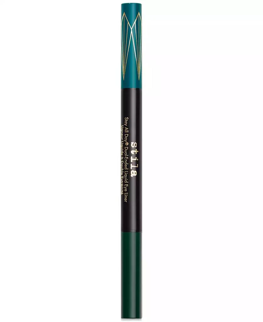 Stila Stay All Day Dual-Ended Liquid Eye Liner 2