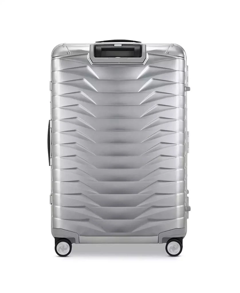 Samsonite Proxis Aluminum Large Spinner 8