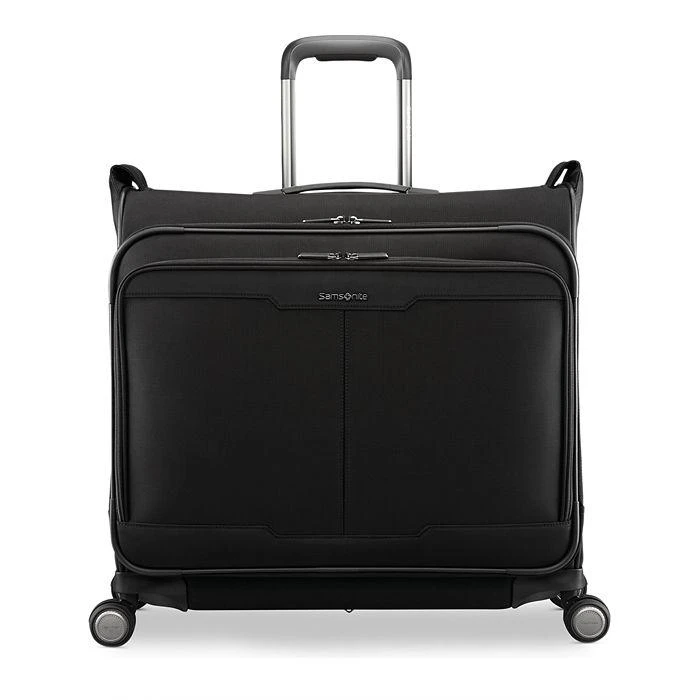 Samsonite Silhouette 17 Spinner Garment Bag 5
