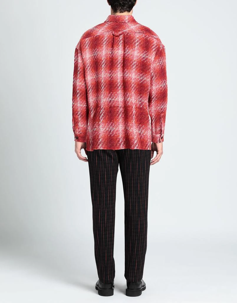 Faith Connexion Patterned shirt 3