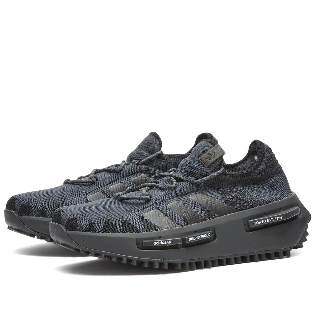 Adidas Adidas x Neighborhood NMD_S1 N Knit 1