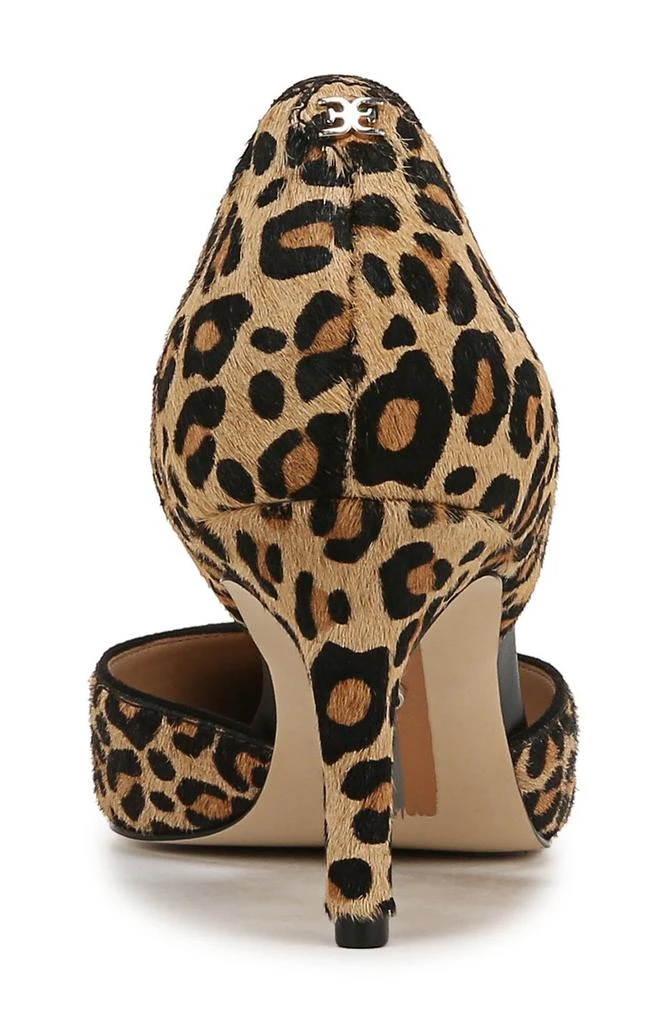 Sam Edelman Jaina d'Orsay Pump 4