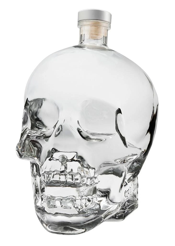 CRYSTAL HEAD VODKA Vodka 1