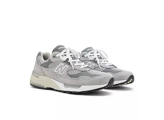 New Balance Made in USA 992 Core