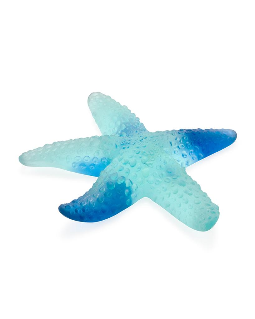 Daum Coral Sea Starfish, Blue