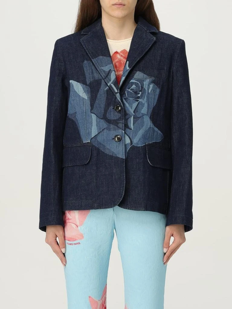 Kenzo Jacket woman Kenzo 1