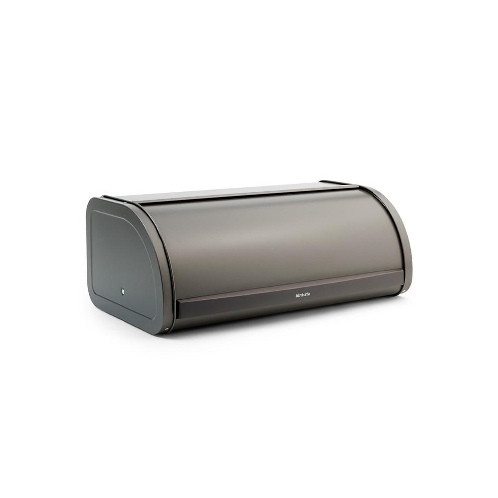 Brabantia Roll Top Bread Box