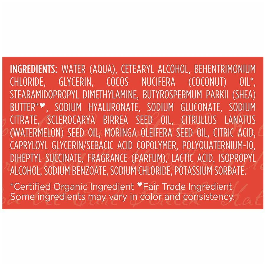 SheaMoisture Curl Stretch Conditioner 4