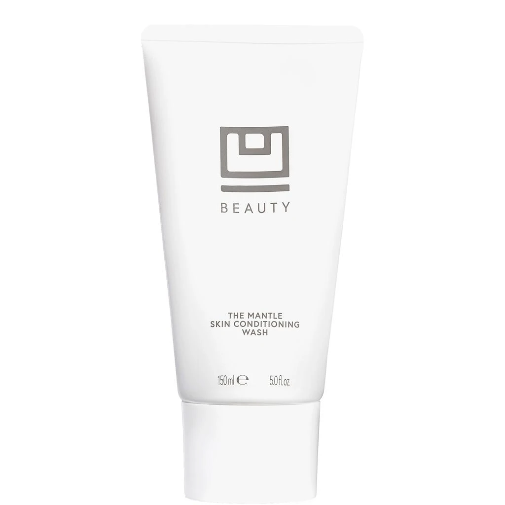 U Beauty U Beauty The MANTLE Skin Conditioning Wash 150ml 1