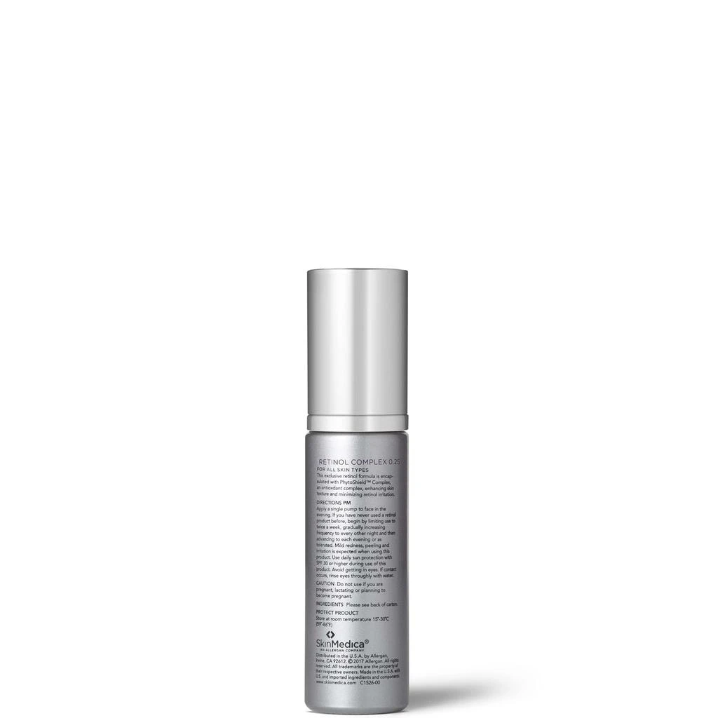 SkinMedica SkinMedica Age Defense Retinol Complex .25 10