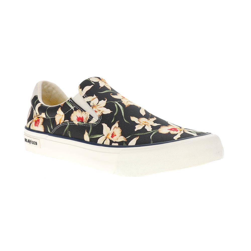 SeaVees Hawthorne Magnum Slip On Sneakers