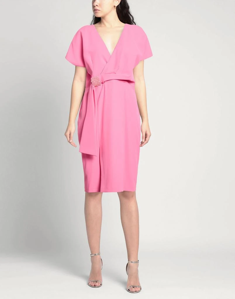 Sheath dress  On Sale Now with Up to 25% Off | Discover Exclusive Deals &  Savings at BeyondStyle  Authentic CAMILLA Milano occasion|special occasion  dress|women|special|dress with Limited-Time Discounts, Free Shipping, and