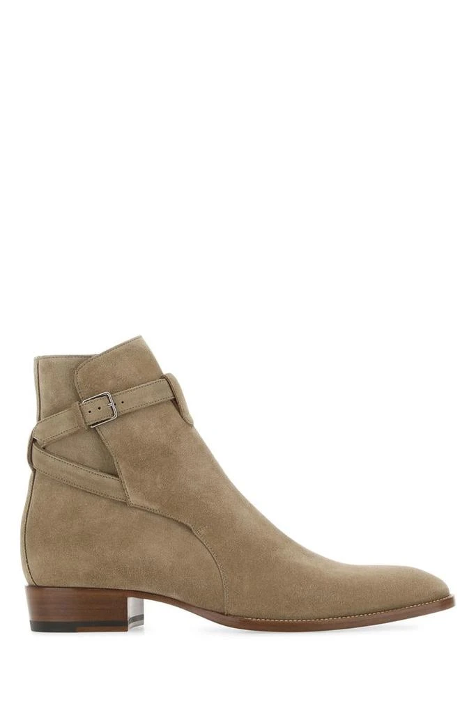 Yves Saint Laurent Saint Laurent Boots 1