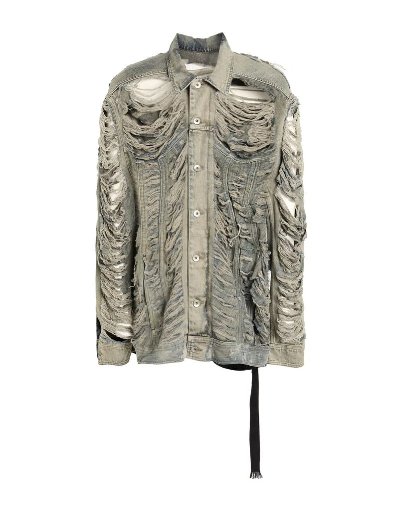 Rick Owens Denim jacket