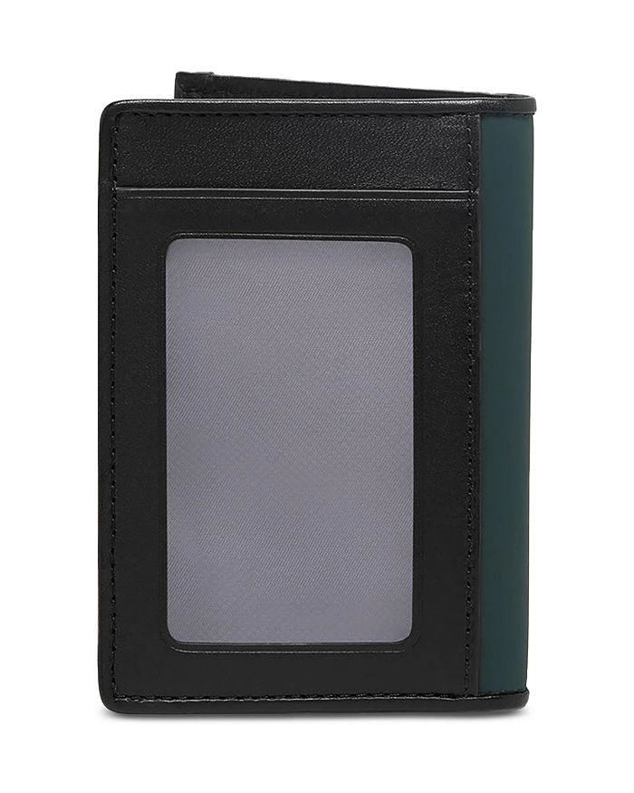 Tumi Alpha SLG Multi Window Card Case 2