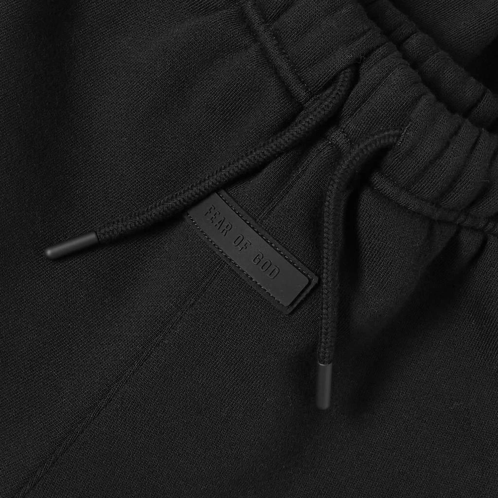 Essentials Fear of God ESSENTIALS Spring Kids Sweat Pants - Jet Black 3
