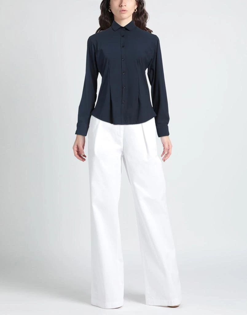 920 ITALIAN STYLE Solid color shirts & blouses 2