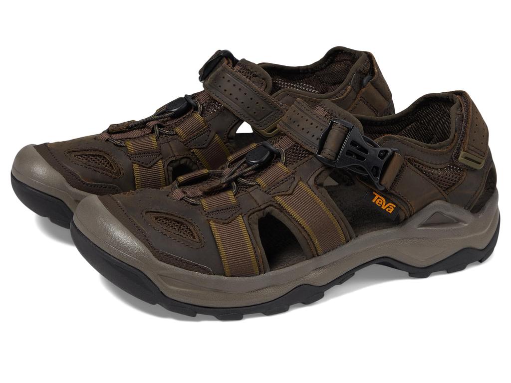 Teva Omnium 2 Leather