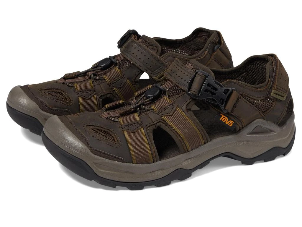 Teva Omnium 2 Leather 1