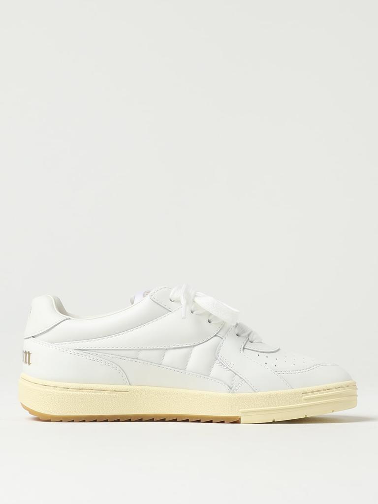 スニーカー Palm Angels PALM UNIVERSITY TWO COLORS Sneakers Palm Angels Palm University Two Colors sneakers - Casual