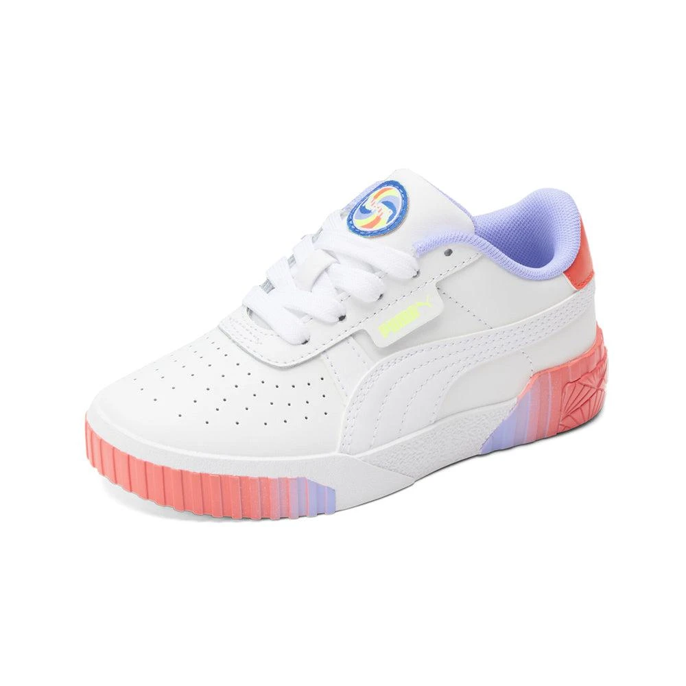 Puma Cali Lollipop Slip On Sneakers (Toddler) 2