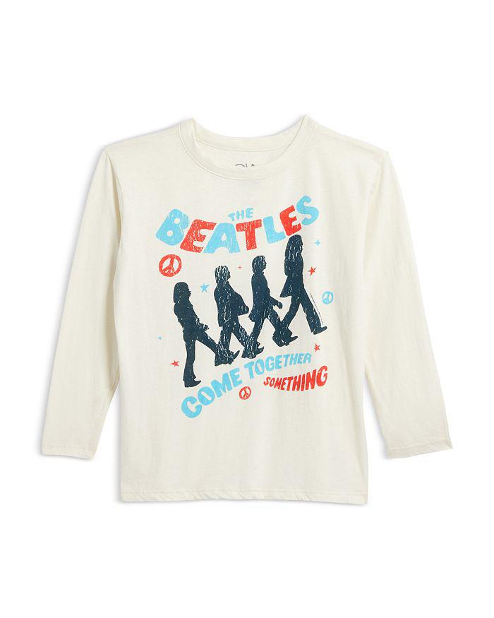 Chaser Boys' Long Sleeved Graphic Tee - Little Kid, Big Kid