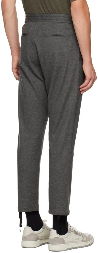 Rag & Bone Gray Oscar Takisada Lounge Pants 3