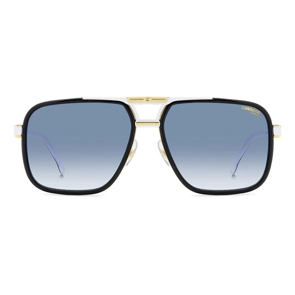 Carrera Carrera Pilot Frame Full Rim Sunglasses 1