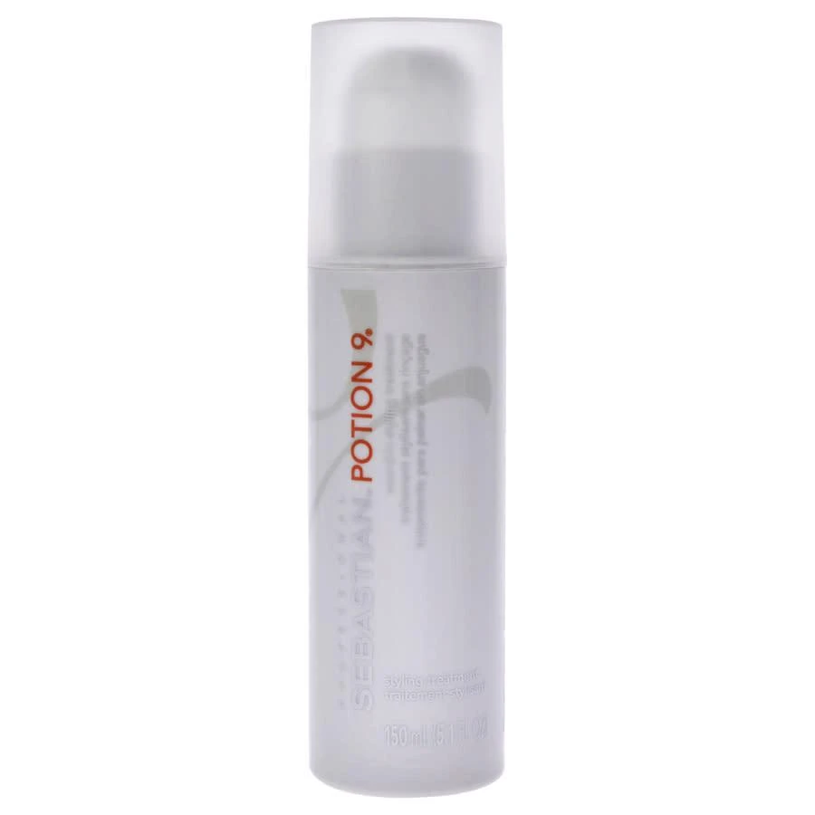 Sebastian Sebastian Potion 9 Wearable Styling Treatment 5.1 oz Hair Care 843711253606