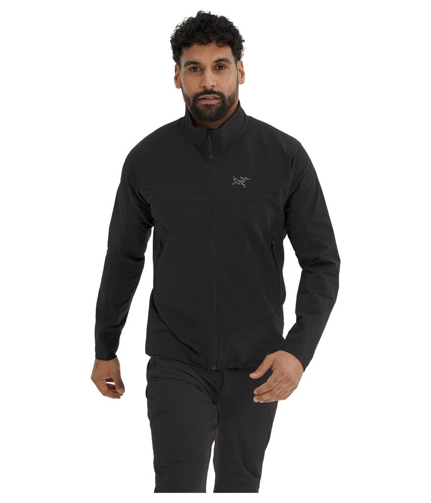 Arc'teryx Gamma Jacket 1
