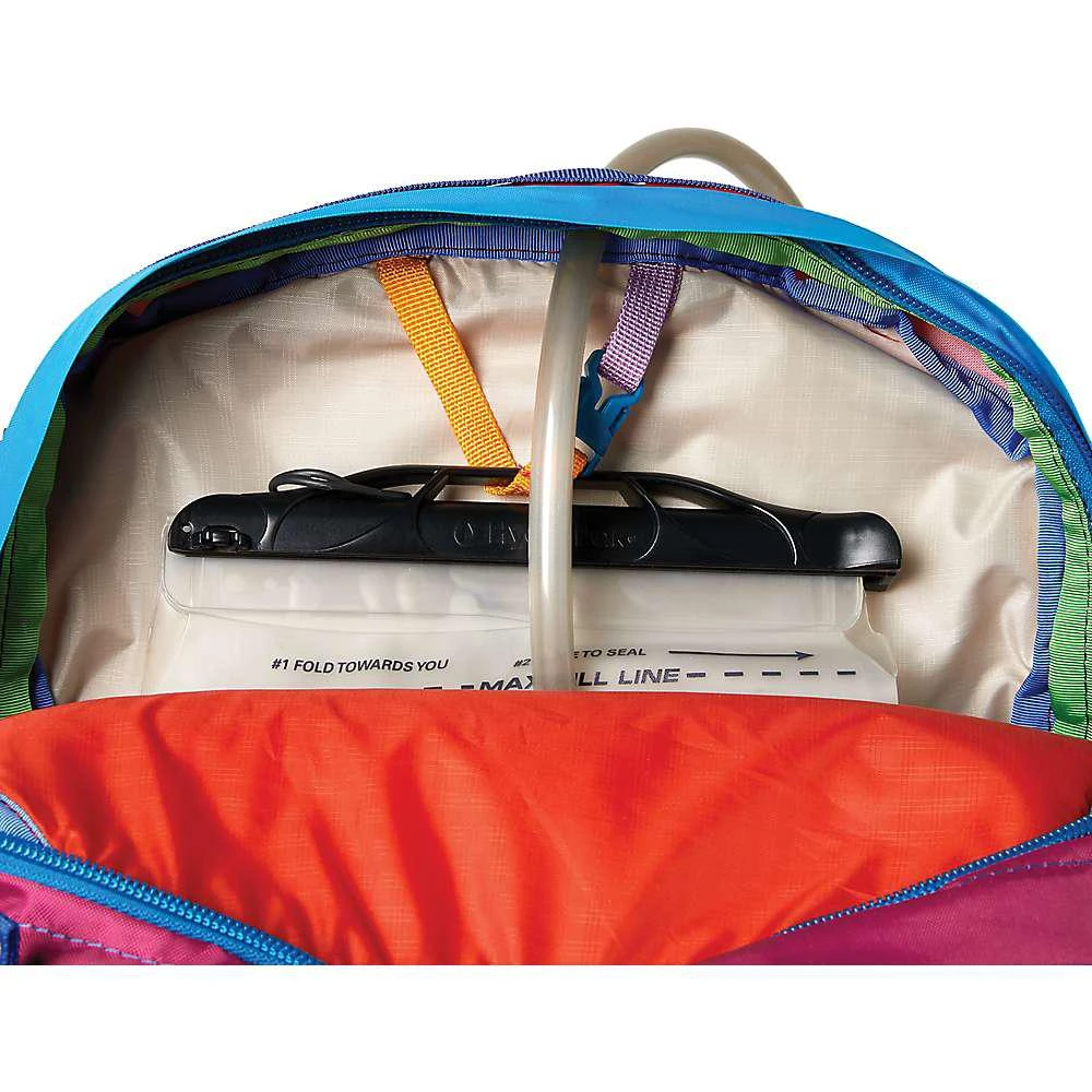 Cotopaxi Cotopaxi Inca 26L Backpack 10