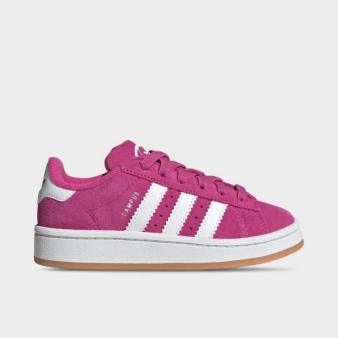 ADIDAS Little Kids' adidas Originals Campus 00s Stretch Lace Casual Shoes
