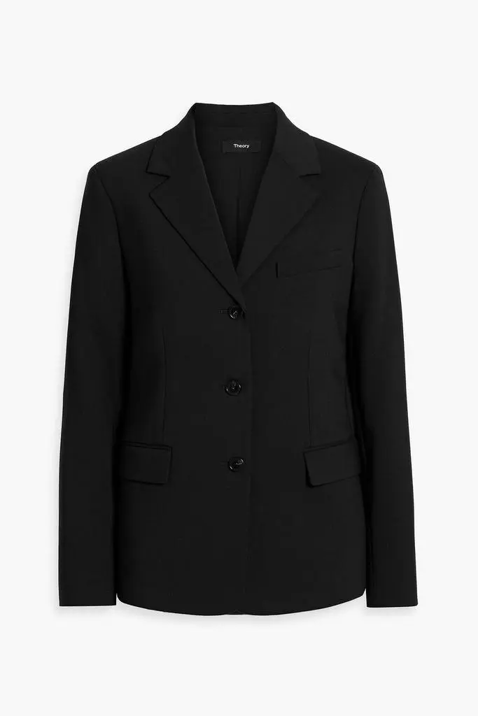 Theory Oxford blazer