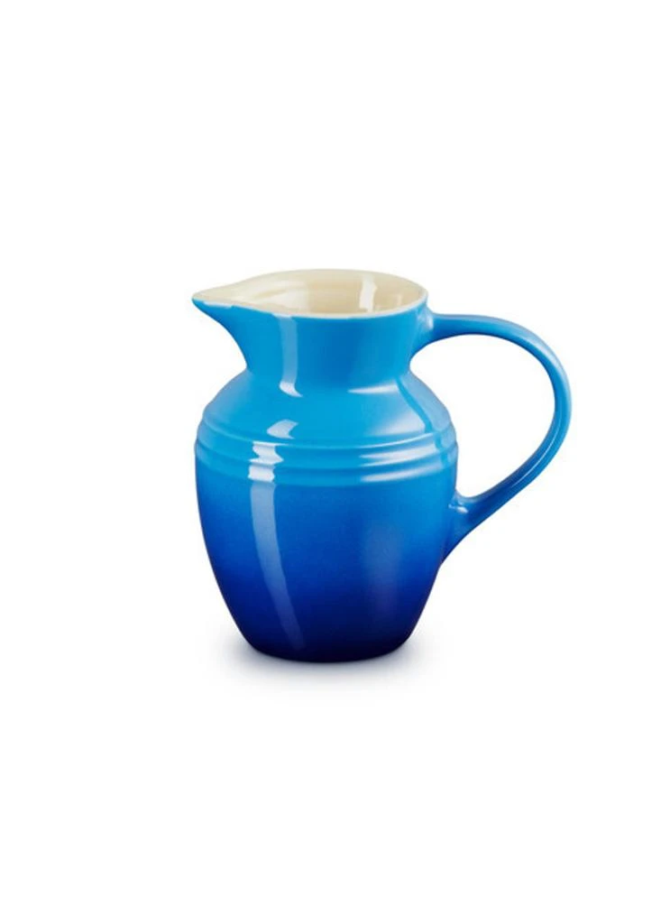 Le Creuset Stoneware breakfast jug 600ml. 6