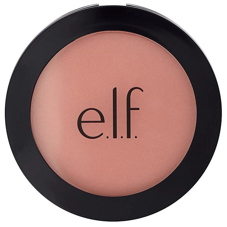 e.l.f. Primer-Infused Blush 6