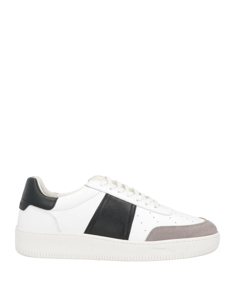 Sandro Sneakers 1