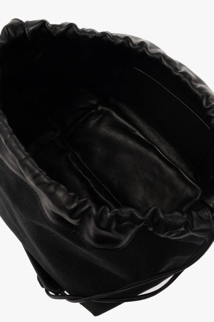 Jil Sander ‘Dumpling’ bucket bag 5