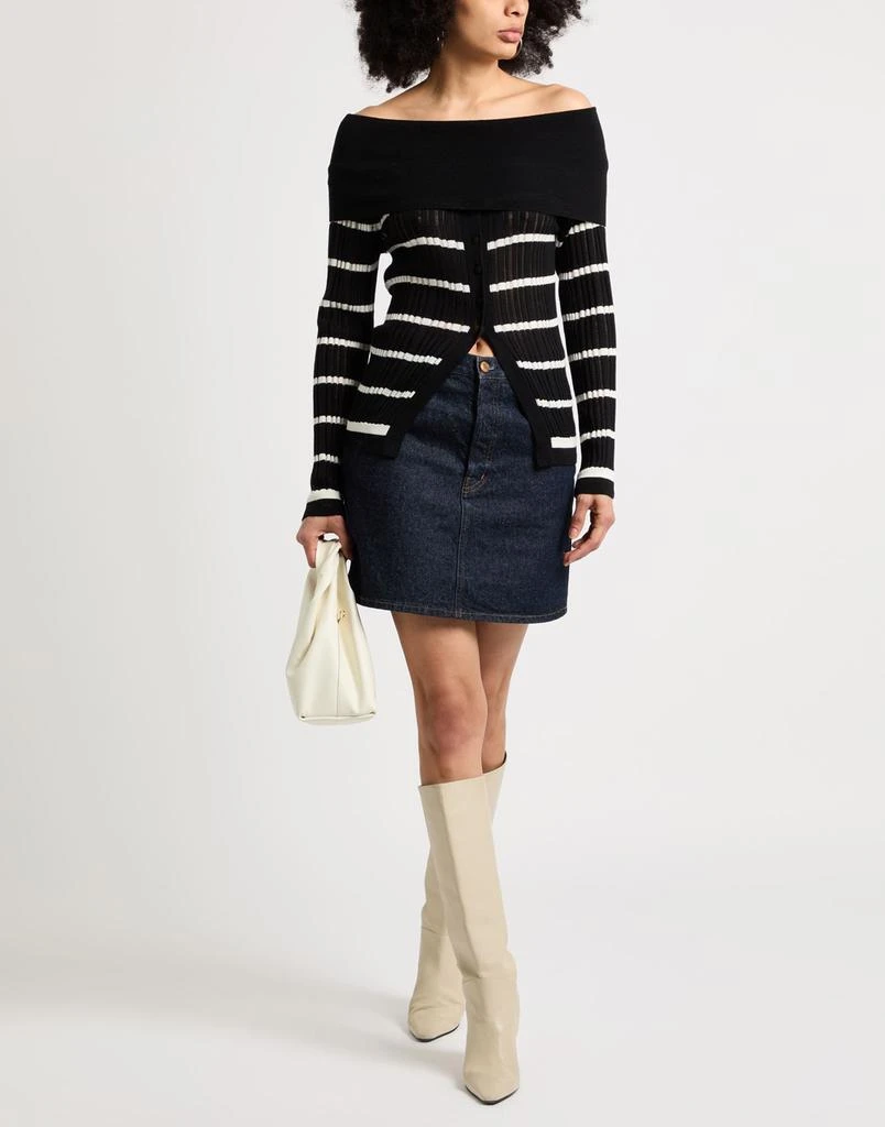 SUOLI Cardigan 2
