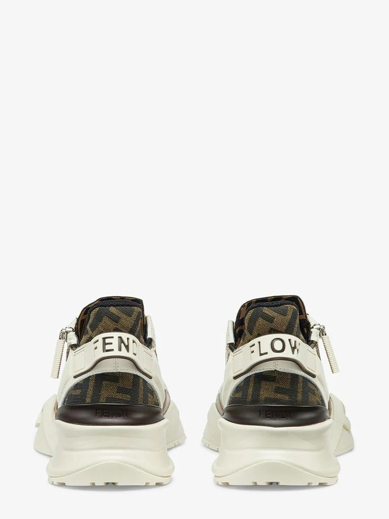 FENDI Fendi flow sneakers 3